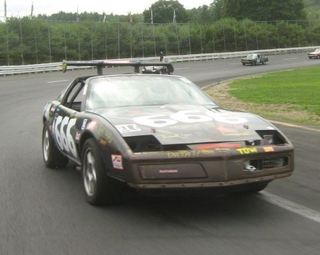 Illustration for article titled The Top 77 Lemons of the 2010 New England 24 Hours of LeMons